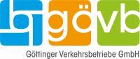 LogoGöttinger Verkehrsbetriebe GmbH