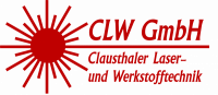 Logo CLW Clausthaler Laser- und Werkstofftechnik GmbH Technisch kaufmännischer Mitarbeiter/in für den Vertrieb (m/w/d)