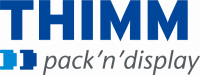 Logo THIMM Group GmbH + Co. KG Ausbildung zur/zum Packmitteltechnolog*in (m/w/divers)