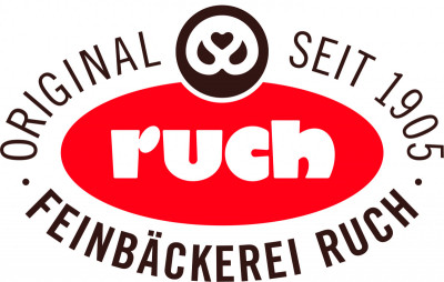 Logo Feinbäckerei Ruch GmbH