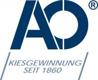 Logo August Oppermann Kiesgewinnungs- und Vertriebs-GmbH Baumaschinist*in: Raupenfahrer*in als Springer*in