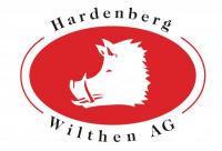 Logo Hardenberg-Wilthen AG