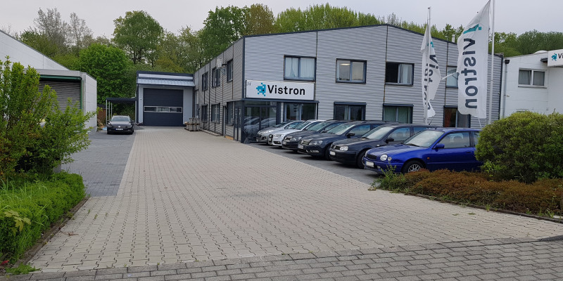 Vistron GmbH