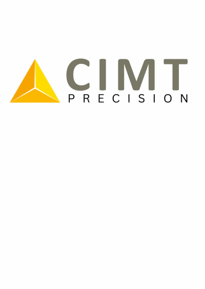 LogoCimt Precision GmbH