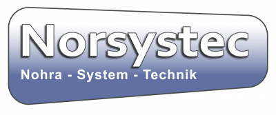 Logo NORSYSTEC Nohra-System-Technik GmbH Produktionshelfer im Bereich der Kunststofftechnik (m/w/d)