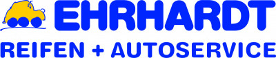 Logo Ehrhardt Reifen + Autoservice GmbH & Co. KG