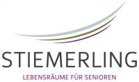 Logo Stiemerling Senioren-Residenzen e. V. Ergo-/Physiotherapeut (m/w/d)
