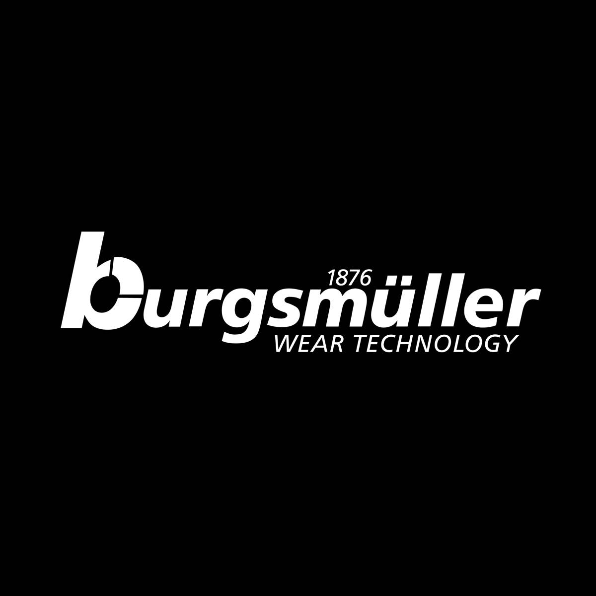 Burgsmüller - The life of a screw element
