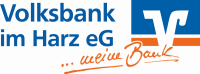 Logo Volksbank im Harz eG Ausbildung zum Bankkaufmann (m/w/d)