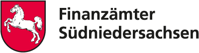 LogoFinanzämter Südniedersachsen
