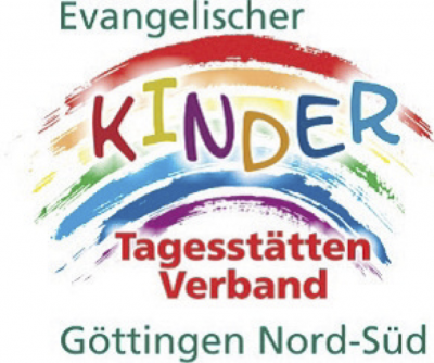 Logo Kindertagesstätten im Ev.-luth. Kirchenkreis Göttingen