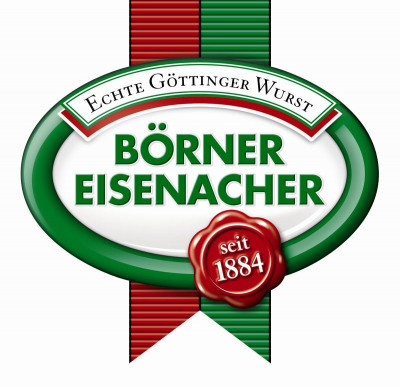 Logo Börner-Eisenacher GmbH