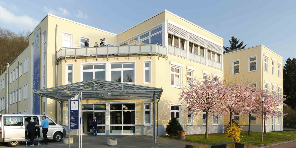 Göttinger Rehazentrum Rainer Junge GmbH ist die beste ambulante Rehabilitationseinrichtung Deutschlands im Fachbereich Orthopädie