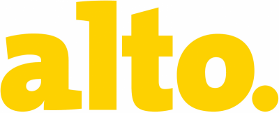 Logo alto.de New Media GmbH