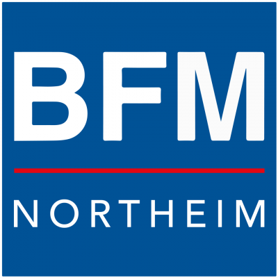 LogoBFM Bundesfachzentrum Metall und Technik Northeim GmbH
