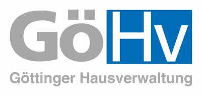 Logo Göttinger Hausverwaltung GmbH