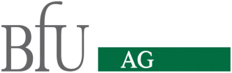 Logo Betreuungsgesellschaft für Umweltfragen Dr. Poppe AG