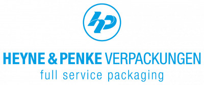 Logo Heyne & Penke Verpackungen GmbH Produktionshelfer Druckerei (m/w/d)