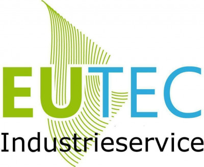 Logo EUTEC Industrieservice GmbH Servicemitarbeiter Technik / Handwerk (m/w/d) in Vollzeit