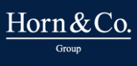 Logo Horn & Co. Industrial Services GmbH Maschinist (m/w/d) im Bereich Logistik