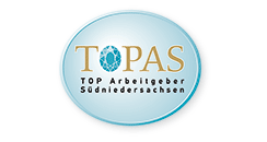 TOPAS - TOP Arbeitgeber Südniedersachsen